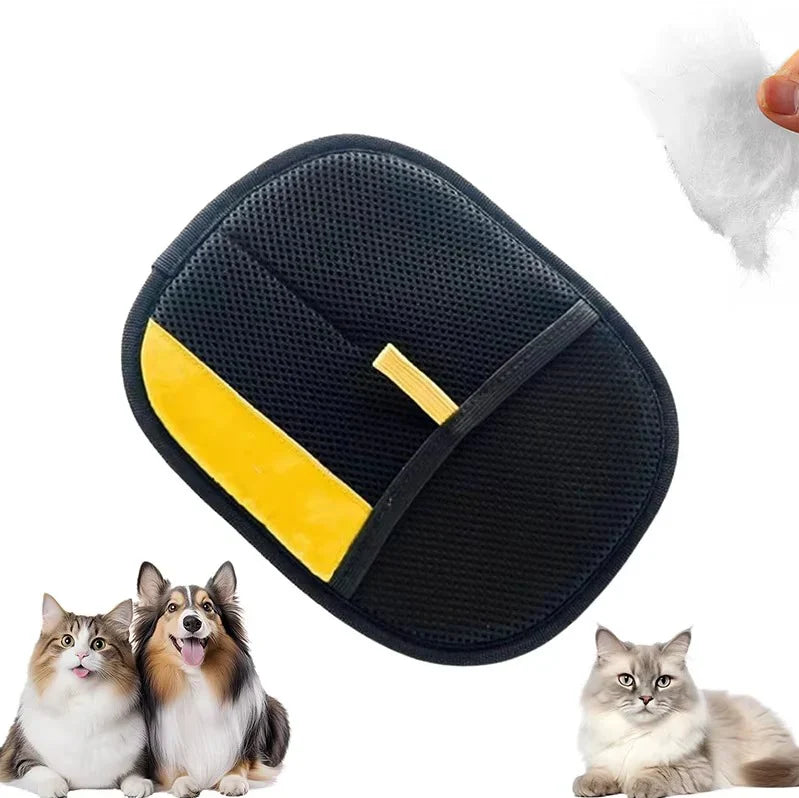 Luré™ Premium Pet Hair Removal Glove