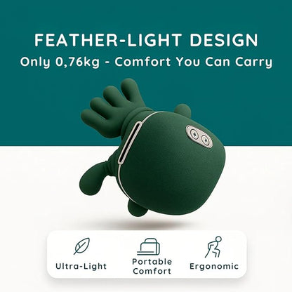 Lure™ Neck & Shoulder Pro