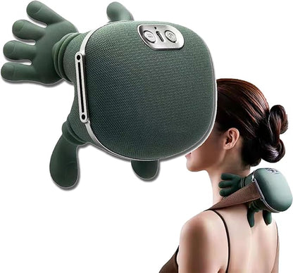 Lure™ Neck & Shoulder Pro