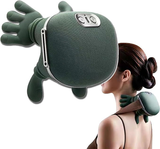 Lure™ Neck & Shoulder Pro