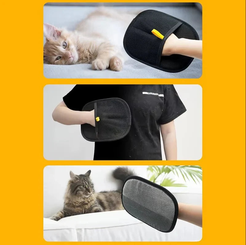 Luré™ Premium Pet Hair Removal Glove