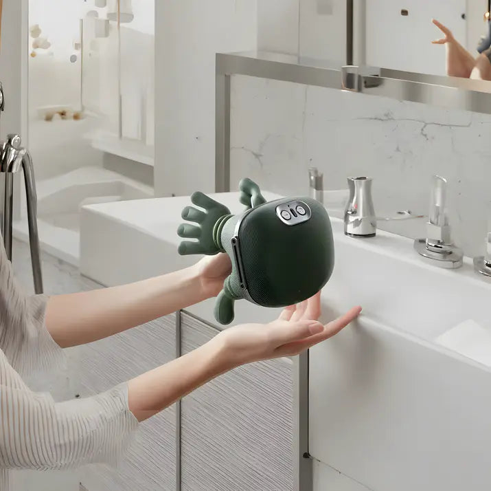 Lure™ Neck & Shoulder Pro