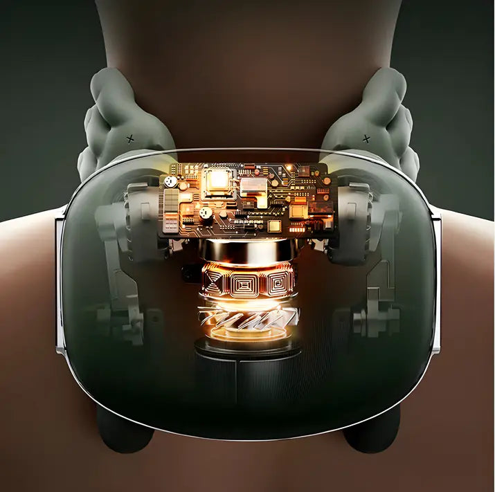 Lure™ Neck & Shoulder Pro