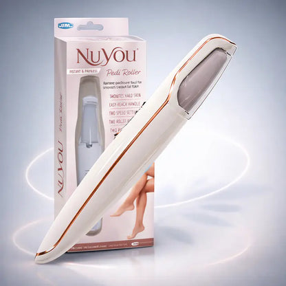 Electric Foot File Hard Skin Remover for Calluses