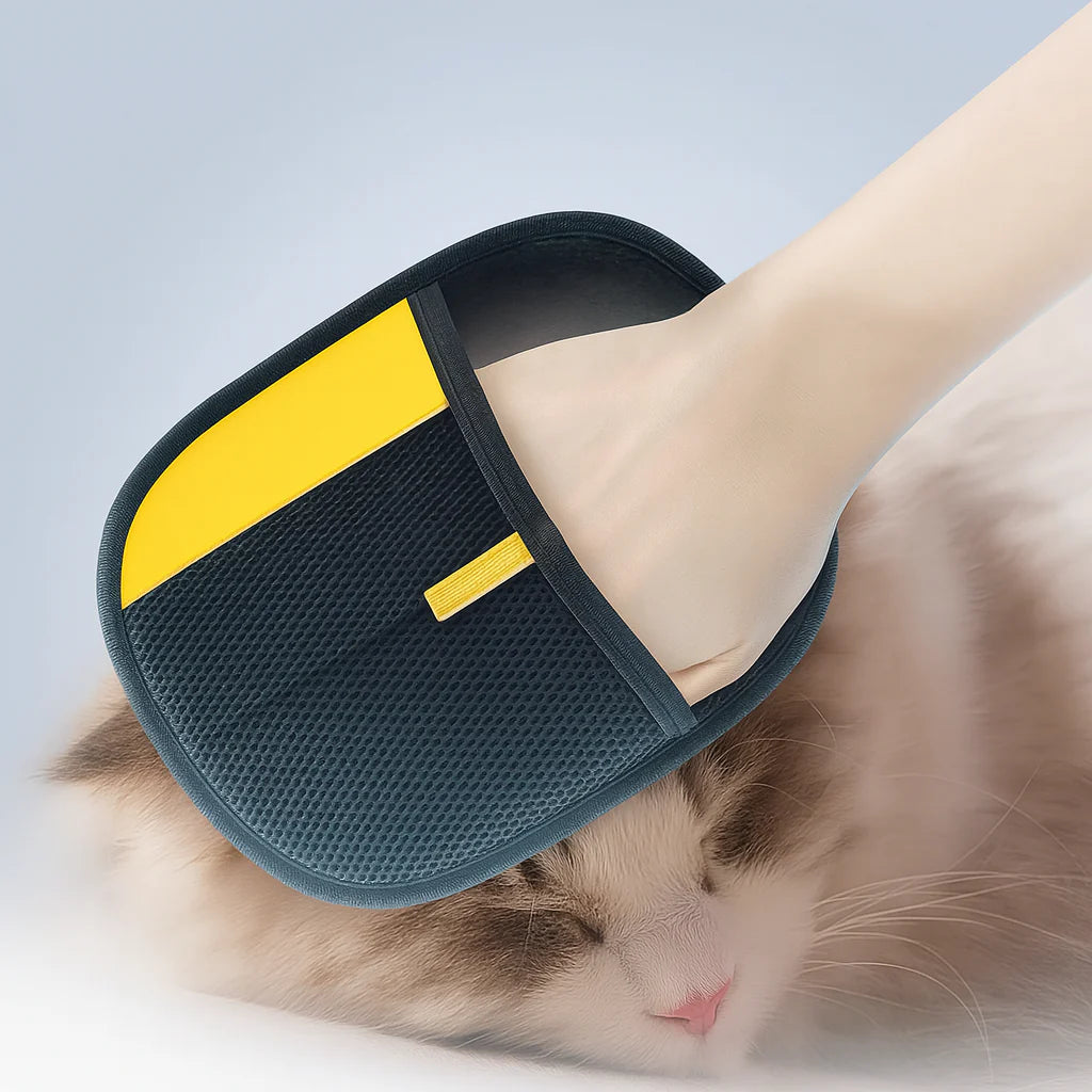 Luré™ Premium Pet Hair Removal Glove