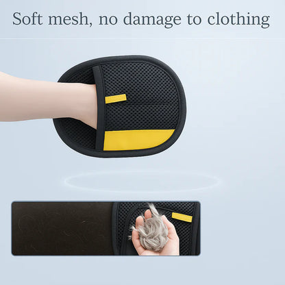 Luré™ Premium Pet Hair Removal Glove