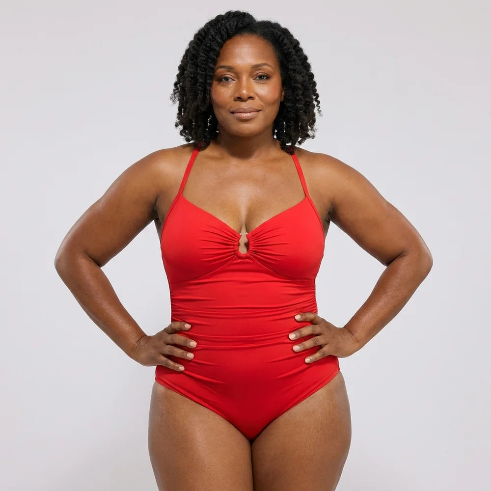 Premium Smooth & Lift Swimsuit