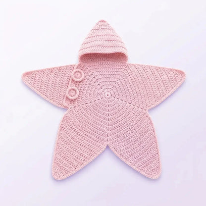 Cute Baby Star Suit