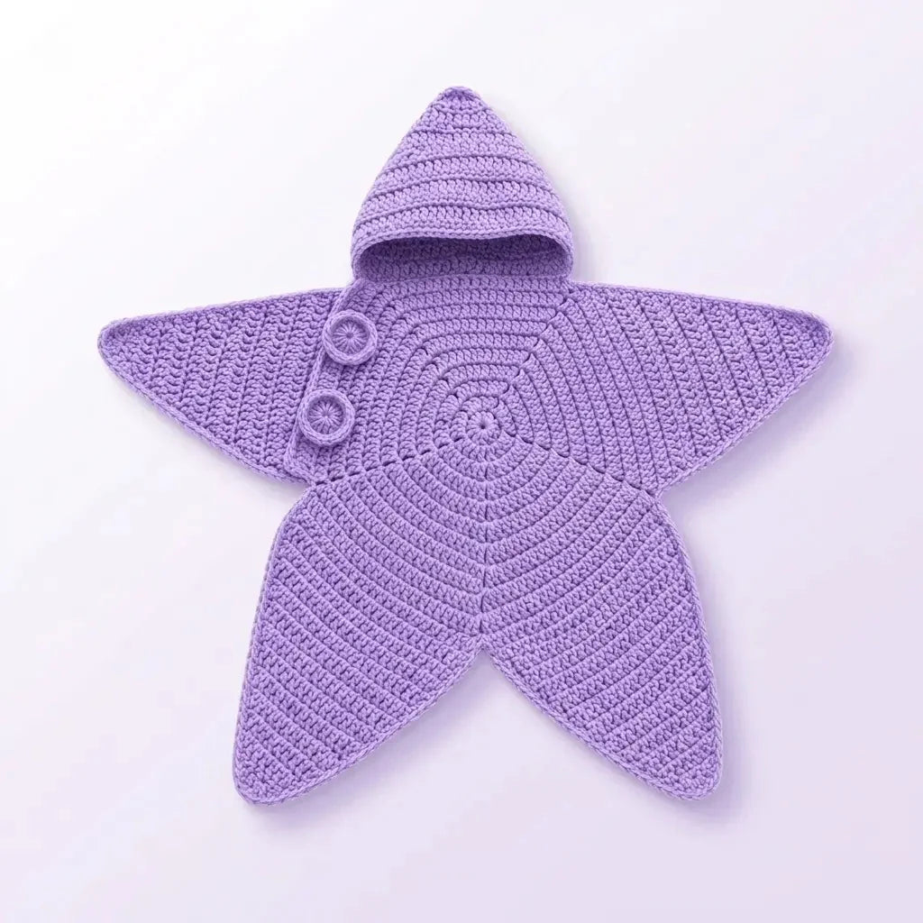 Cute Baby Star Suit