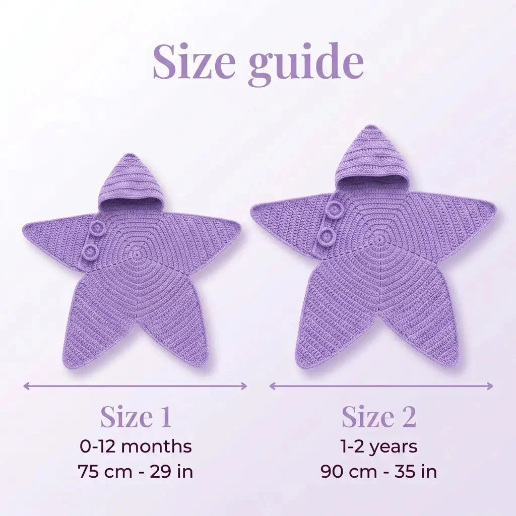 Cute Baby Star Suit