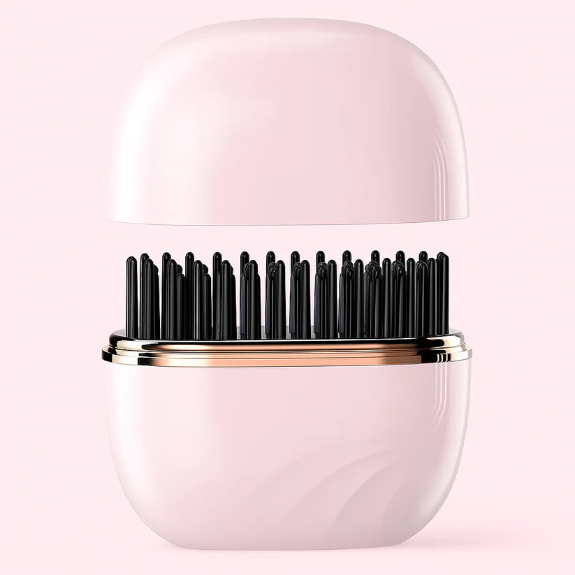 Lure™ Mini Portable Straightener