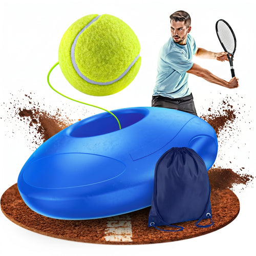 Tennis Trainer Set with Tennis Ball